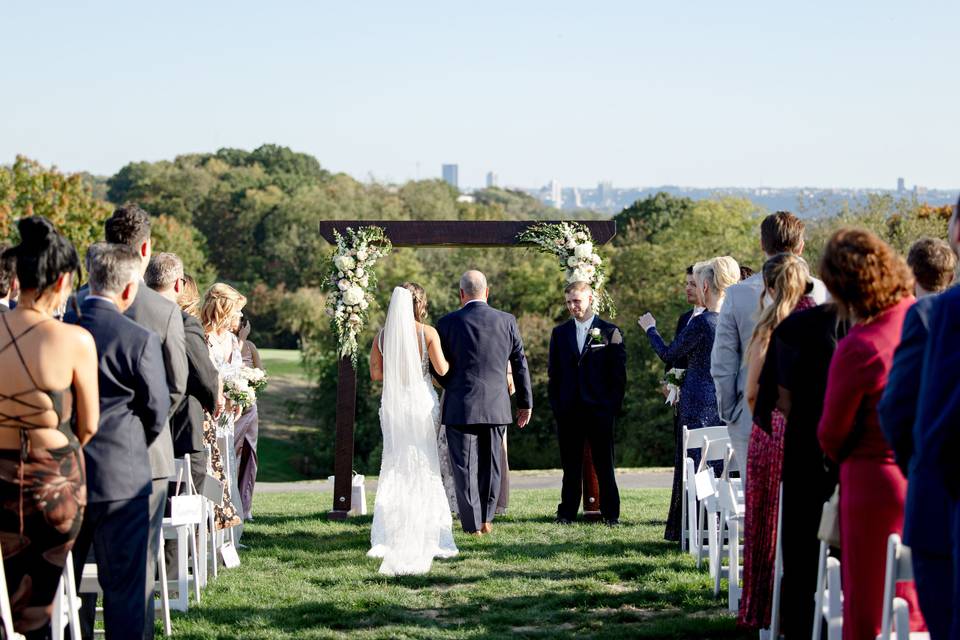 Ceremony