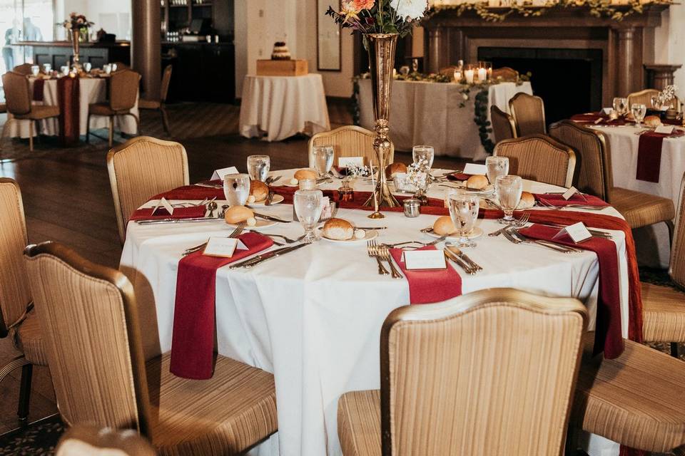 Ballroom