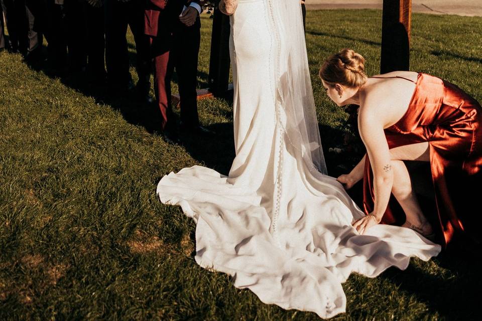 Ceremony