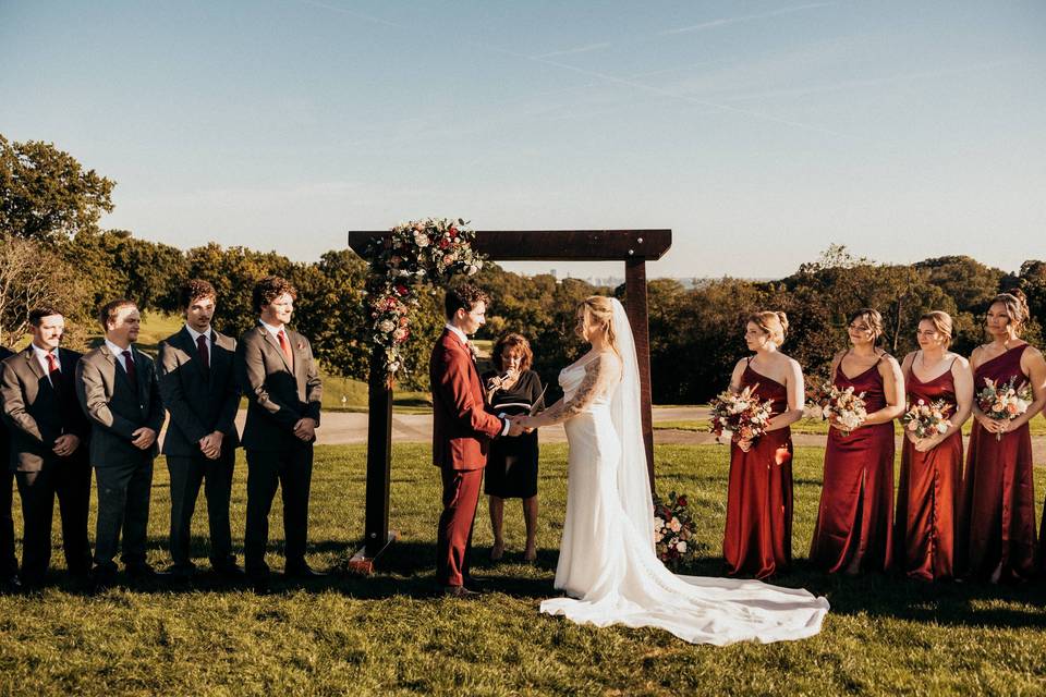 Ceremony