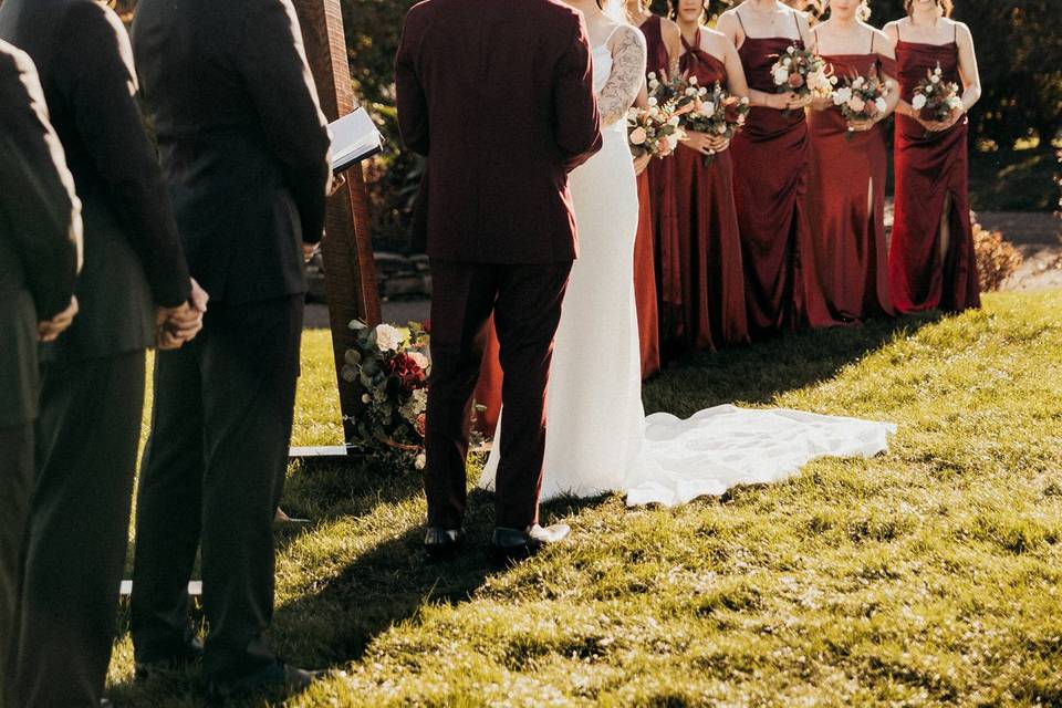 Ceremony