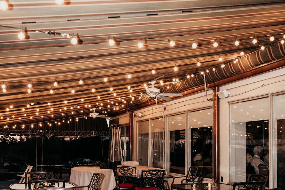Outdoor Patio