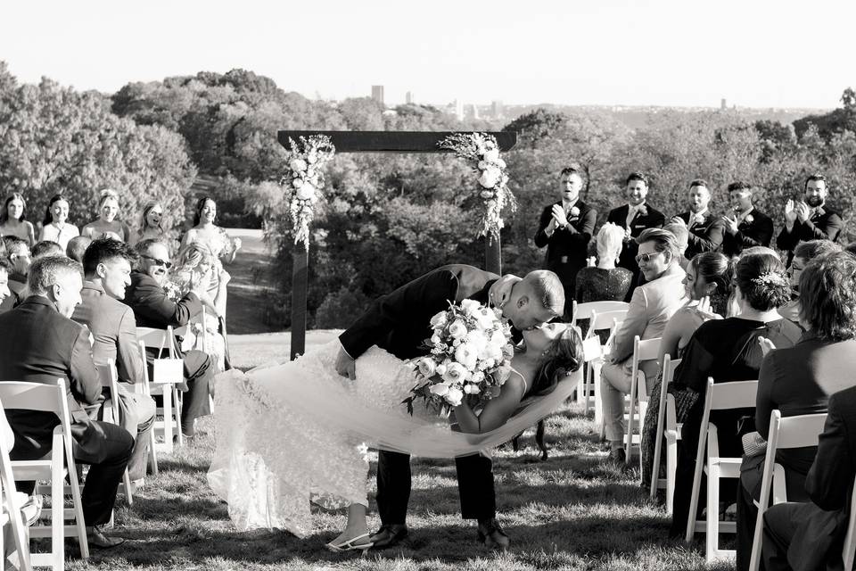 Ceremony