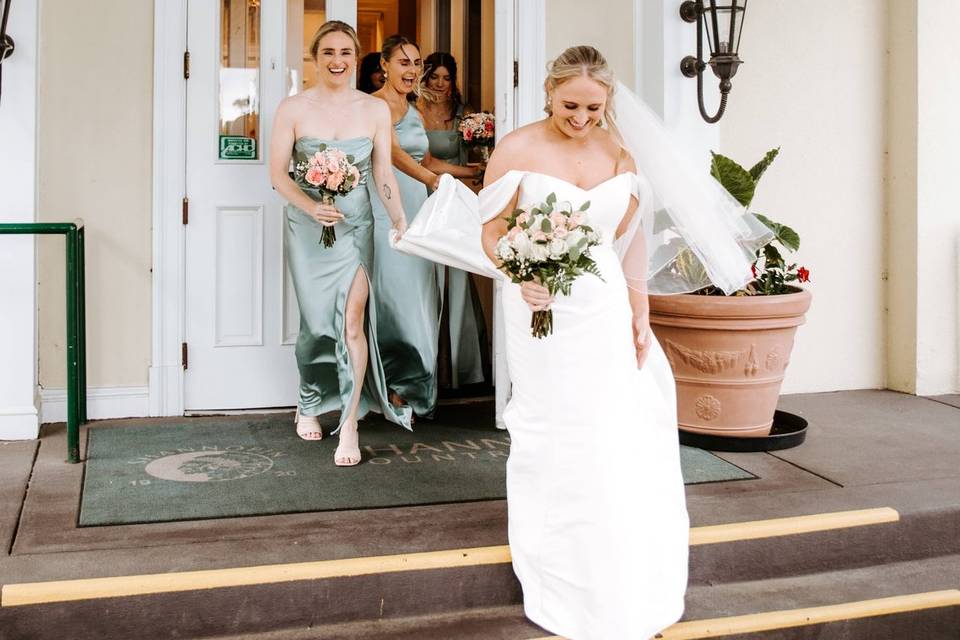 Bridal Party