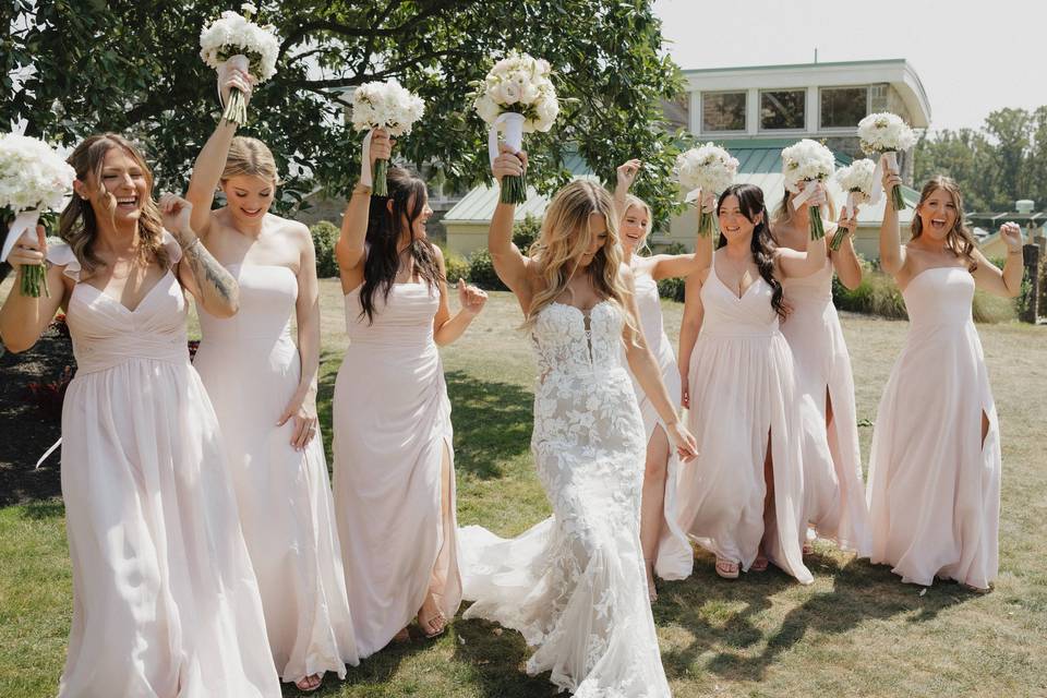 Bridal Party