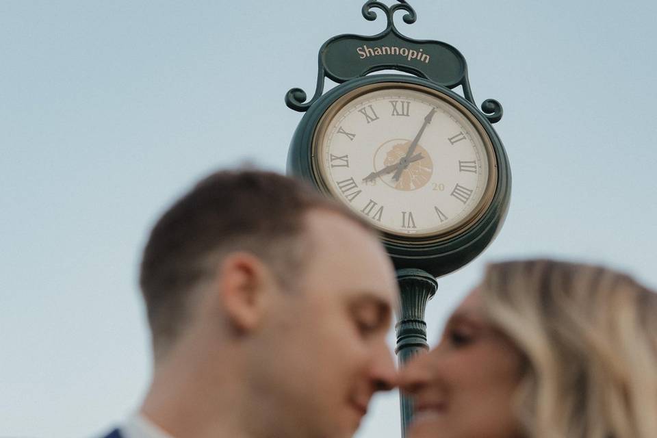 Clock