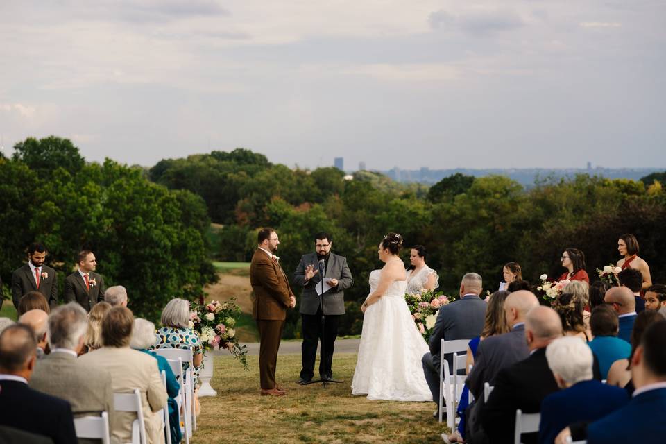 Ceremony