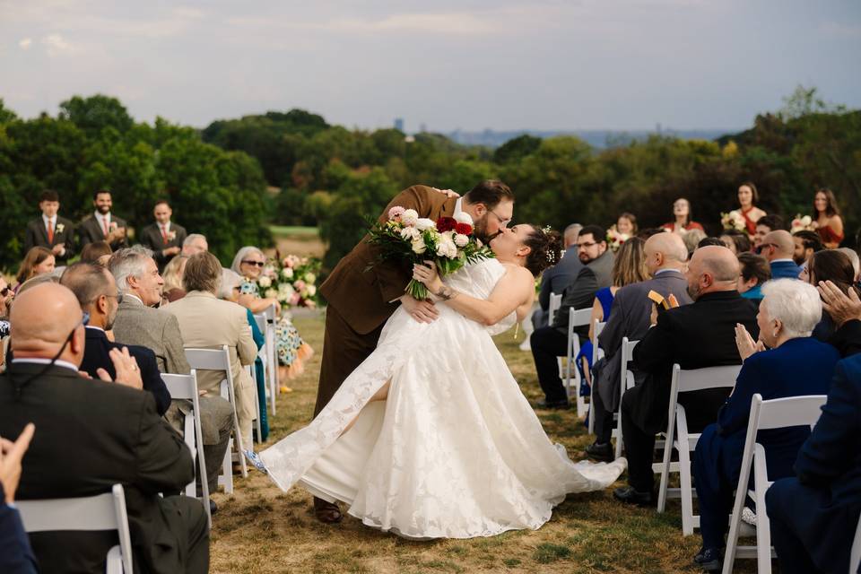 Ceremony