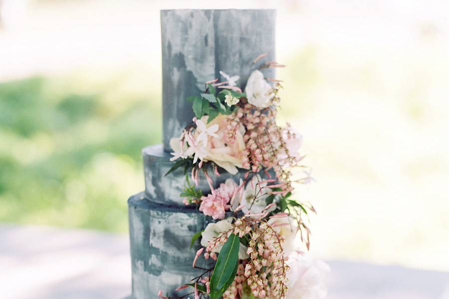 Flower decorations