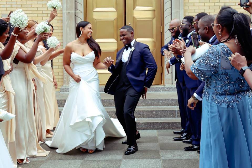 Laprisse Wedding Events