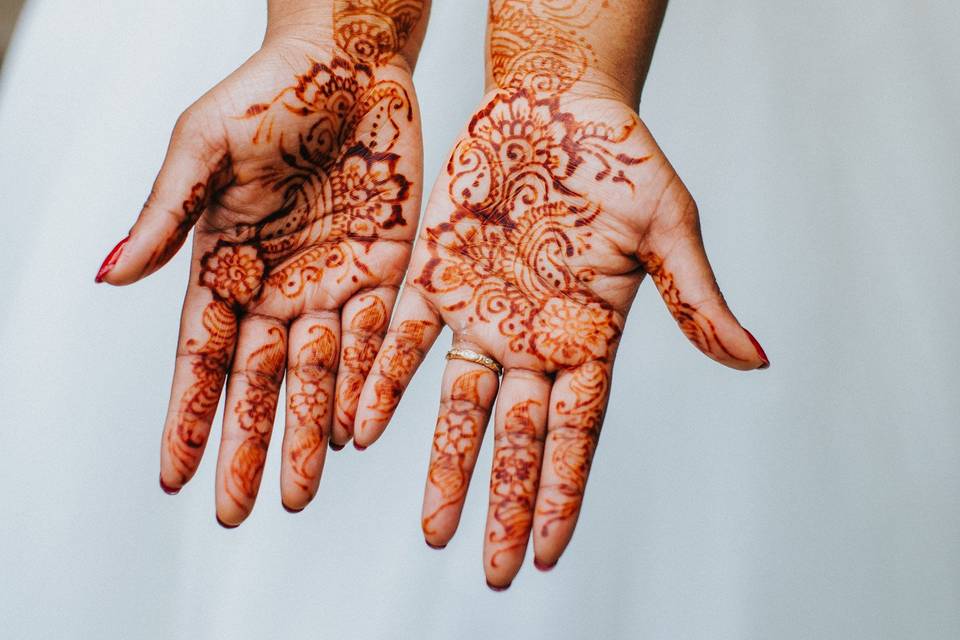 Richa Parekh Photography