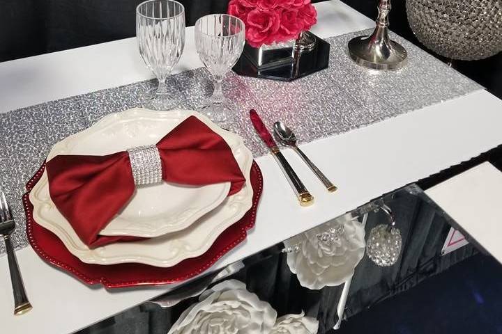 Table setting