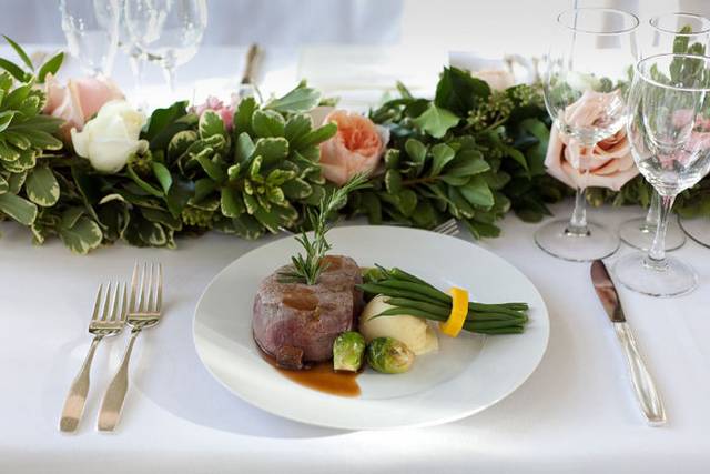 Main dish