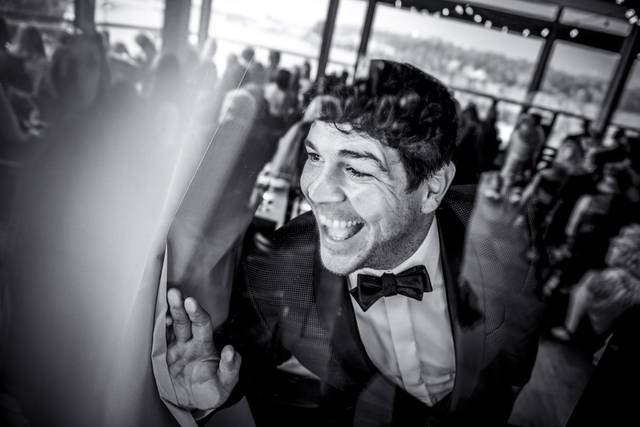 Chris Ferenzi Photography