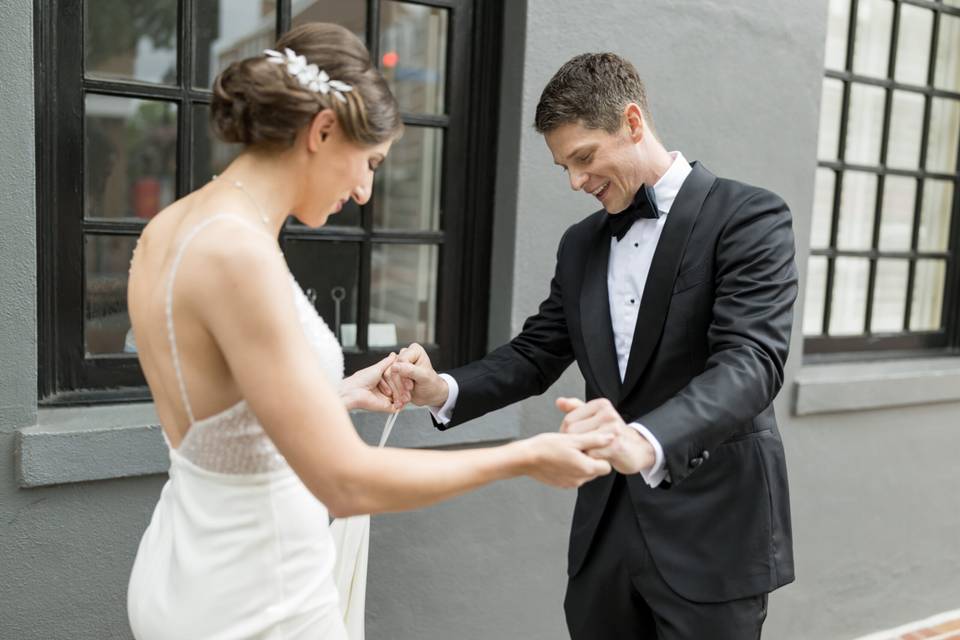 Chris Ferenzi Photography