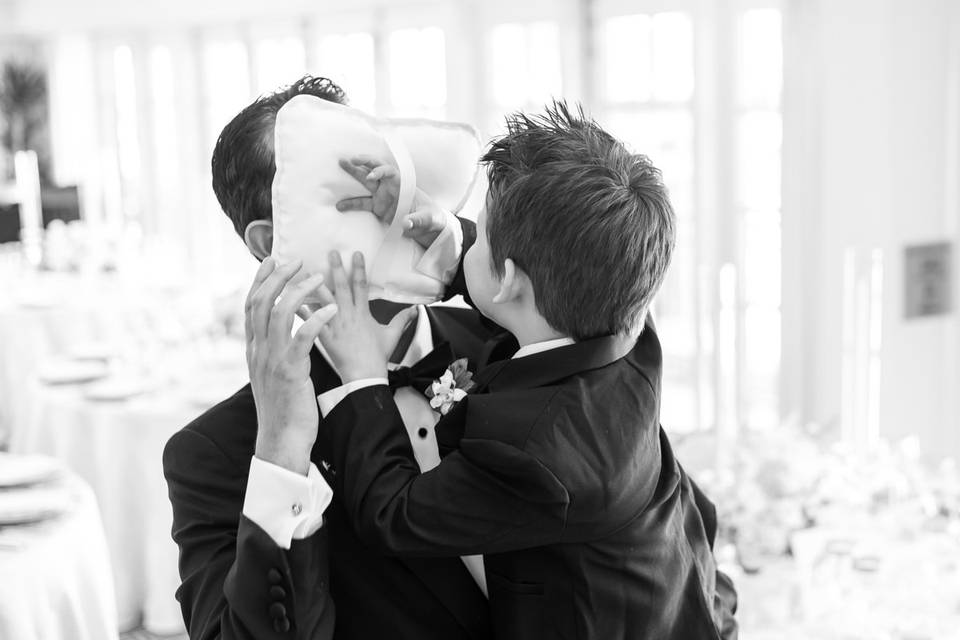 Chris Ferenzi Photography