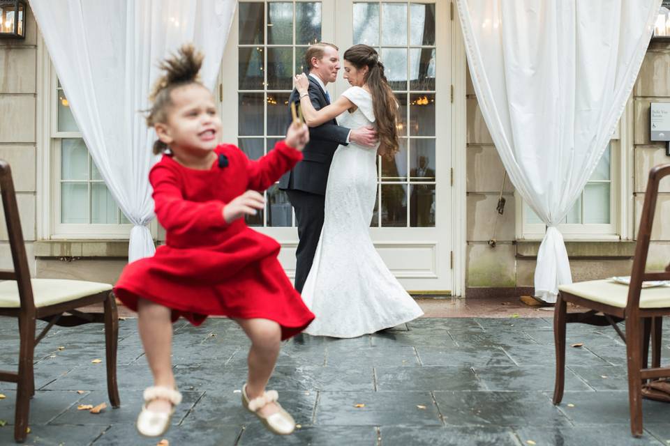 Chris Ferenzi Photography