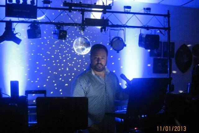 Frankie-C DJ Services