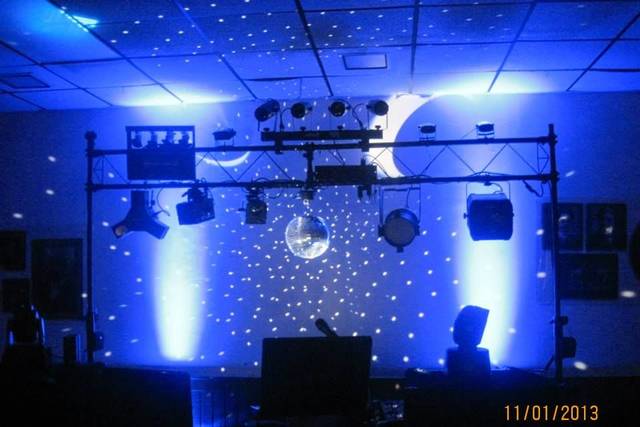Frankie-C DJ Services