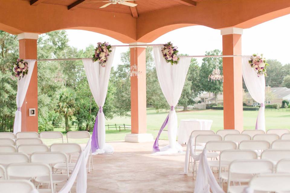 Scenic Hills Country Club