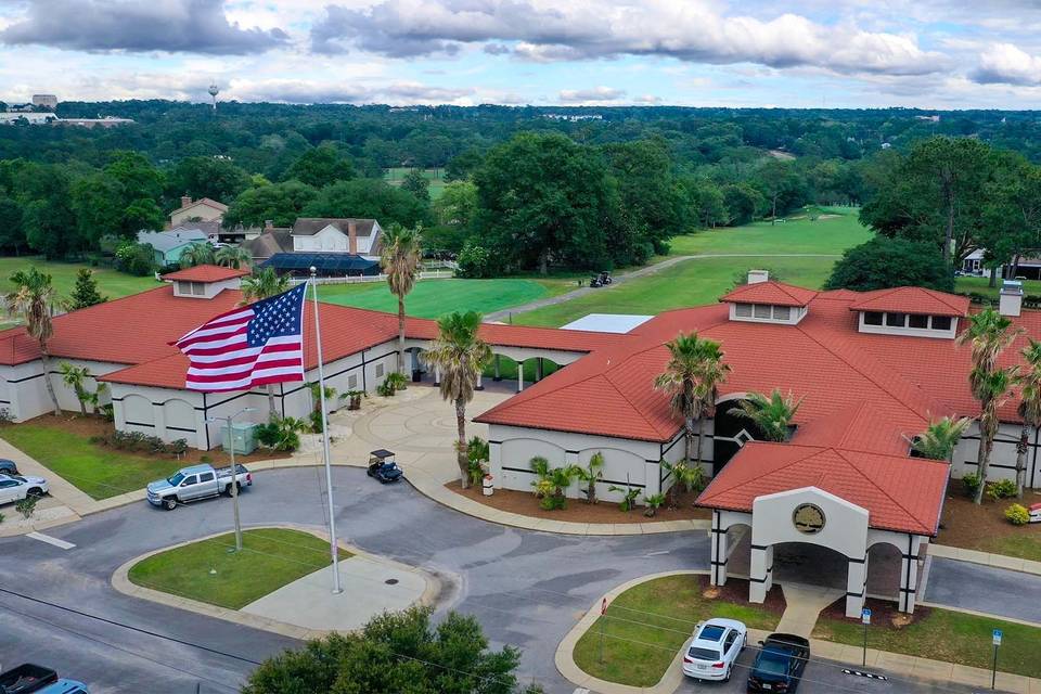 Scenic Hills Country Club