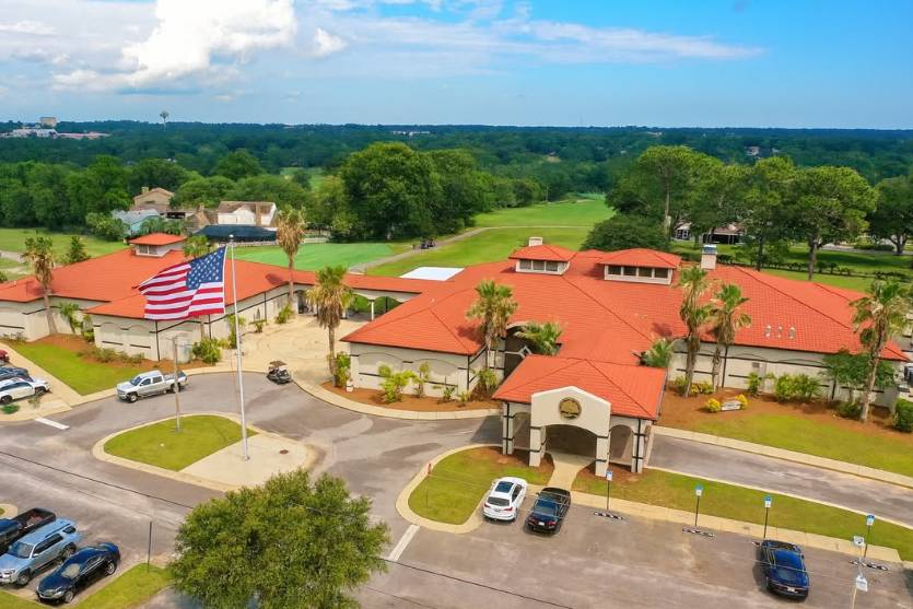 Scenic Hills Country Club