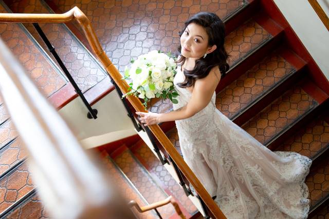 Sean & Adina Wedding