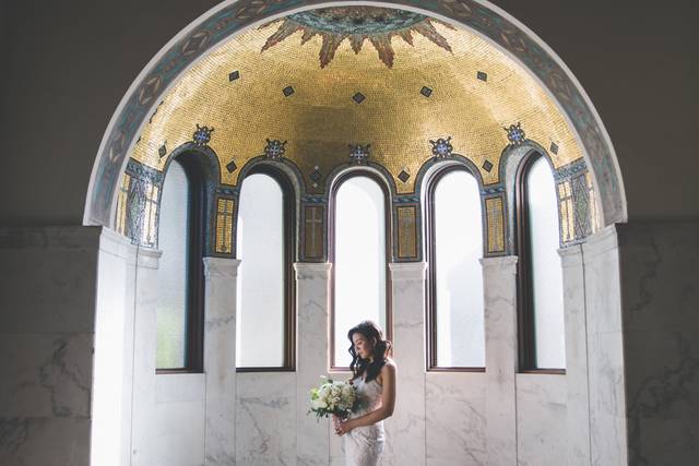 Sean & Adina Wedding