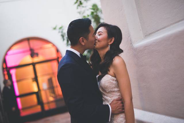 Sean & Adina Wedding