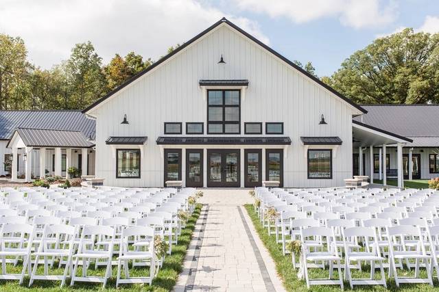 Crimson Lane Venue
