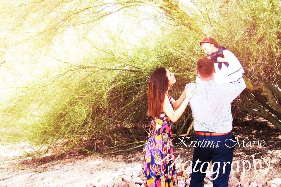 Kristina Marie Photography