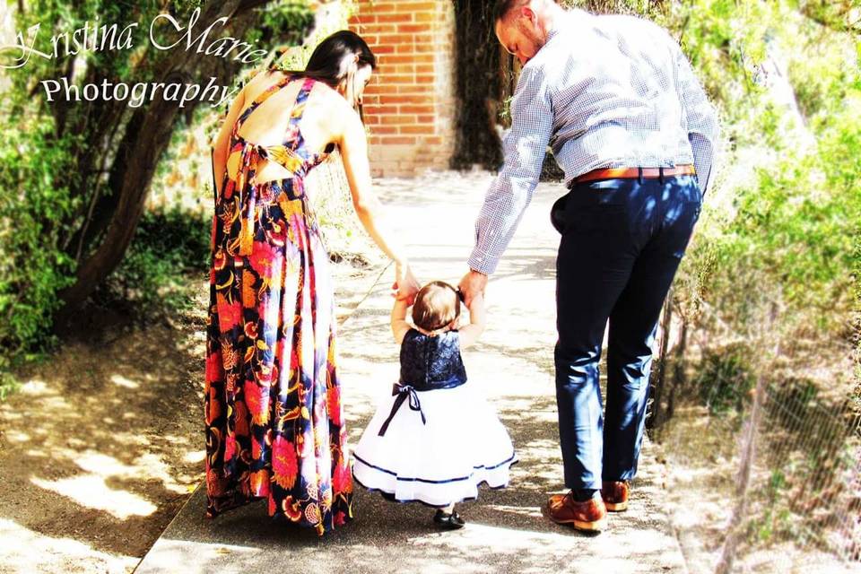 Kristina Marie Photography