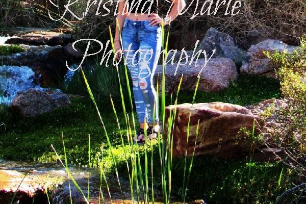 Kristina Marie Photography