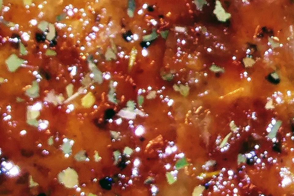 Old fashion bbq