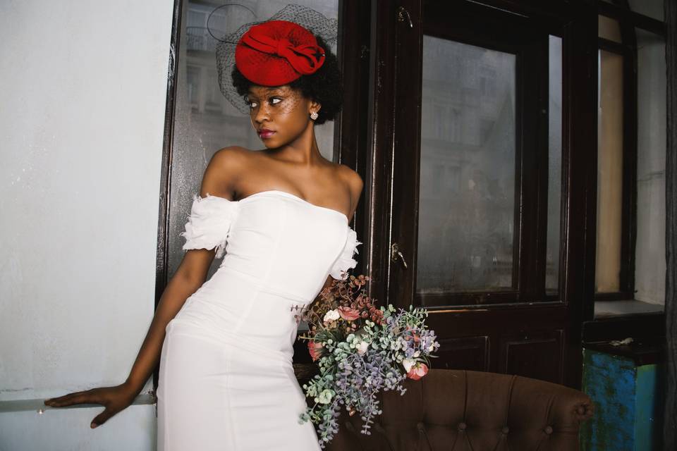 Bride