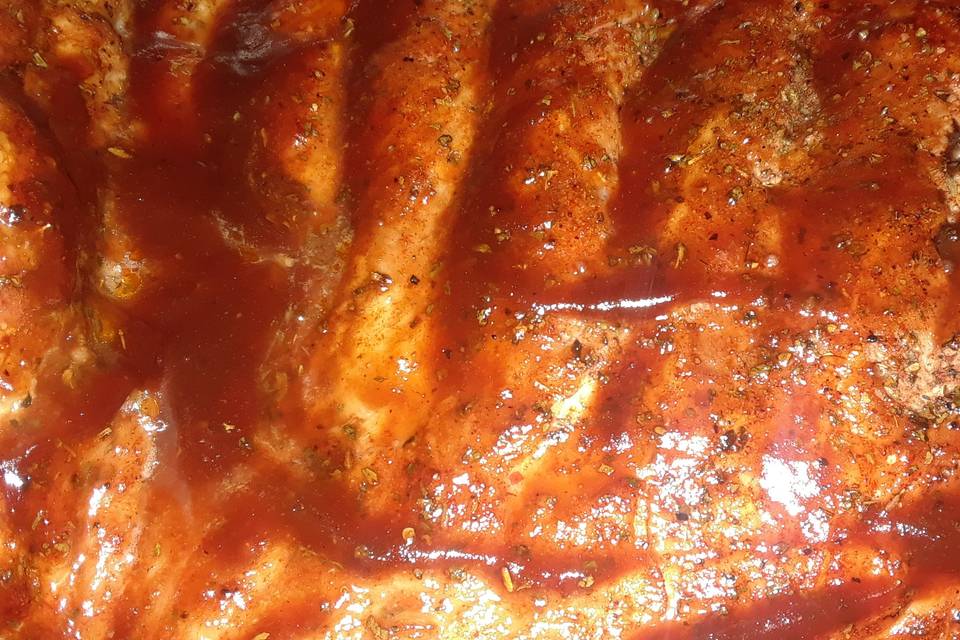 BBQ Ribs
