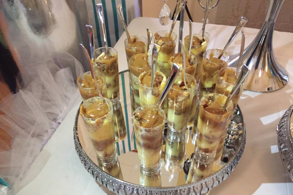 Pudding