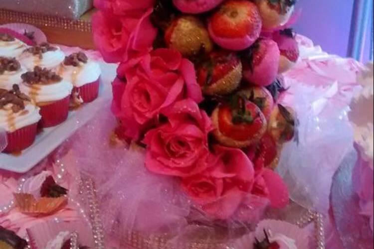 Desserts