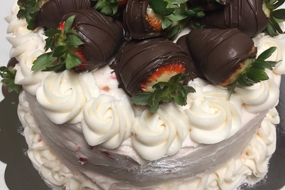 Cakes