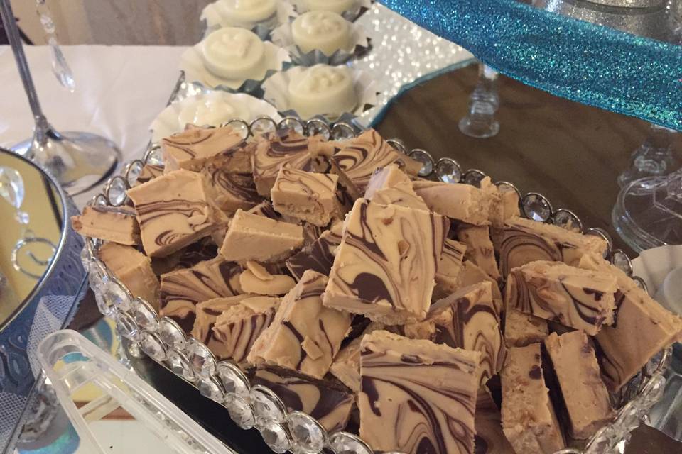Fudge