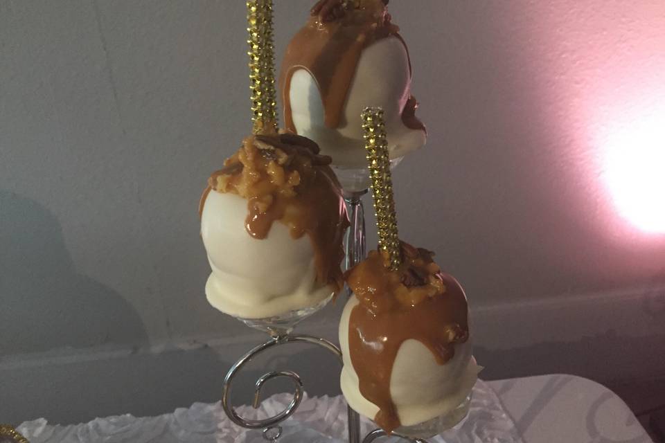 Desserts by 2Sweets