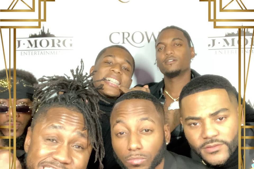 Group photos