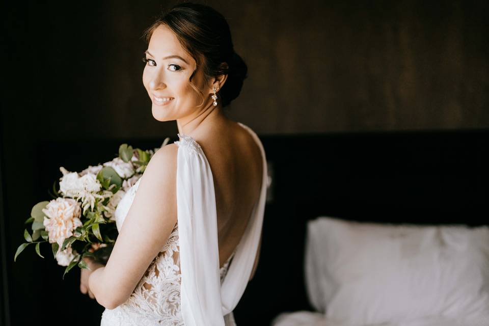 Bride Portraits