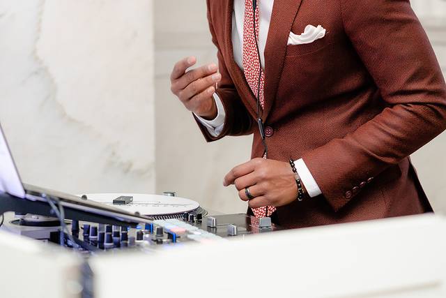 DJ Spontaneous