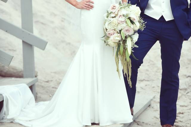 Love at the beach