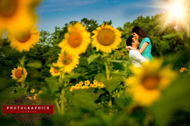 Photographick Studios