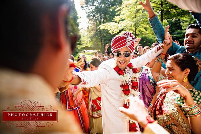 Photographick Studios