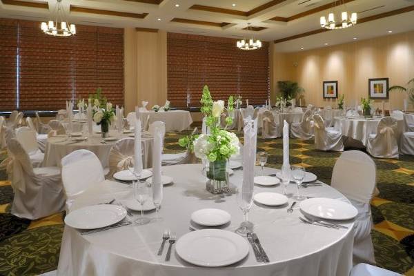 Hilton Garden Inn Chicago Downtown Magnificent Mile
