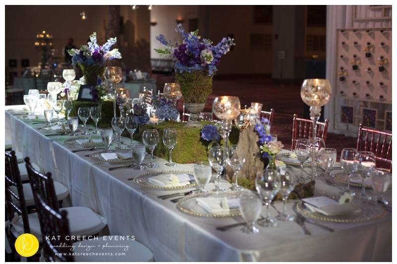 Kat Creech Events