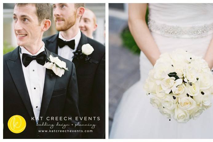 Kat Creech Events